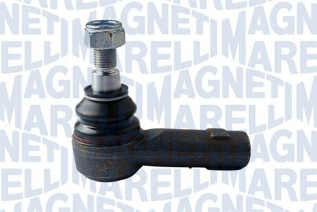 Рулевой наконечник левый Audi Q7,Amarok,Touareg,Porsche 02- MAGNETI MARELLI 301191606970