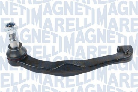 Рулевой наконечник левый Multivan 03-,T5 03- MAGNETI MARELLI 301191607050