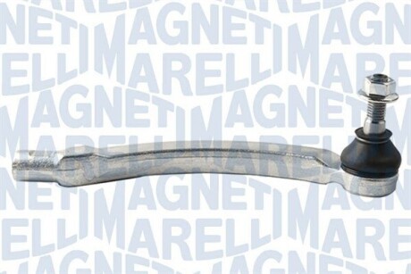 Рулевой наконечник правый s60,80 99- MAGNETI MARELLI 301191607110