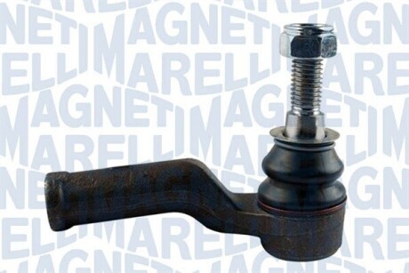 FORD Рулевой наконечник правый Galaxy,Mondeo,Volvo 07- MAGNETI MARELLI 301191607150