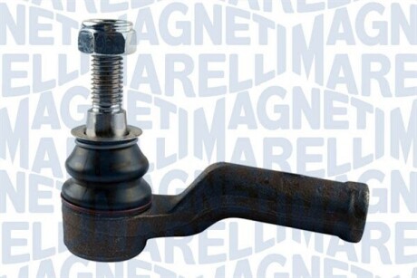 Рулевой наконечник левый Galaxy,Mondeo,Volvo 07- MAGNETI MARELLI 301191607160