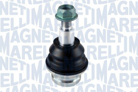 VW Шаровая опора передн.нижняя Audi A8 10- MAGNETI MARELLI 301191617840