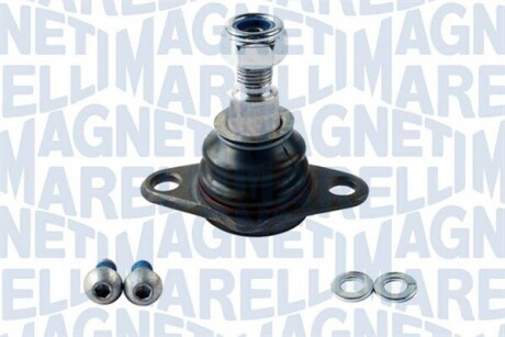 BMW Шаровая опора передн.рычага нижн.лев/прав X3 E83 04- MAGNETI MARELLI 301191617870