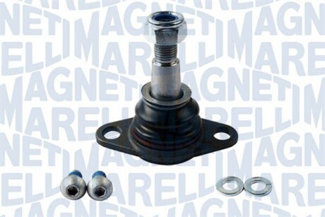 BMW Шаровая опора нижн.лев./прав.X3 E 83 xDrive 4x4 04- MAGNETI MARELLI 301191617880