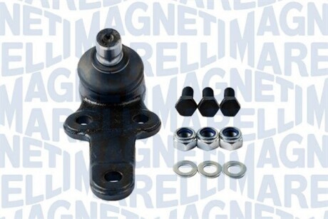 Шаровая опора Focus 98- MAGNETI MARELLI 301191618350