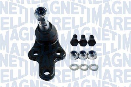 Шаровая опора d=18мм Focus II,C-Max,Volvo MAGNETI MARELLI 301191618370