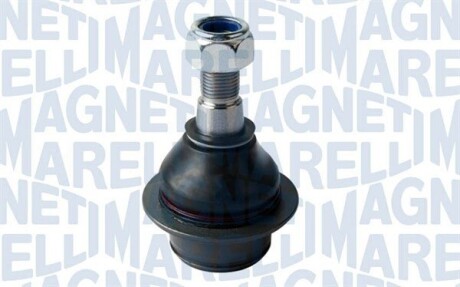 Шаровая опора transit connect 02- MAGNETI MARELLI 301191618460