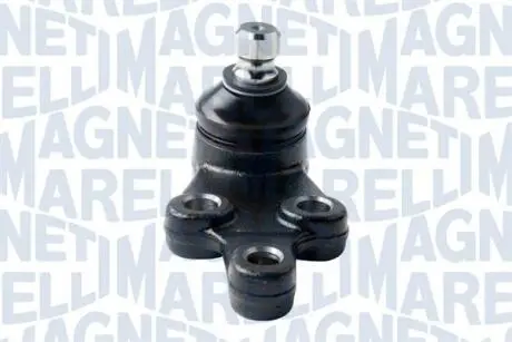 HYUNDAI Шаровая опора нижн.лев./прав.H-1,Kia Carnival 06-,Veracruz,ix55 08- MAGNETI MARELLI 301191618550