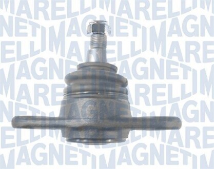 HYUNDAI Шаровая опора лев/прав.Accent, Kia Rio 05- MAGNETI MARELLI 301191618570