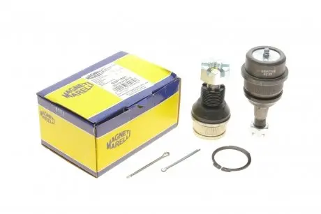 Шаровая опора к-кт 2шт. нижняя+верхняя Grand Cherokee 91- MAGNETI MARELLI 301191618610