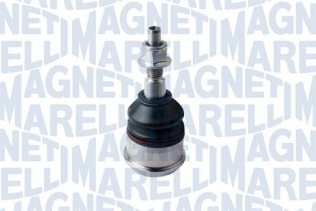 JEEP Шаровая опора передн.верхн. Grand Cherokee 05- MAGNETI MARELLI 301191618620