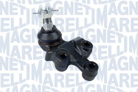 KIA Шаровая опора нижняя Sorento 02- MAGNETI MARELLI 301191618660