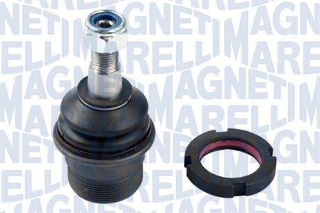 Шаровая опора передн.нижн.лев./прав.W163 98- MAGNETI MARELLI 301191618870