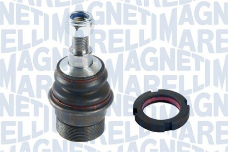 Шаровая опора задн.лев./прав.W163 98- MAGNETI MARELLI 301191618880