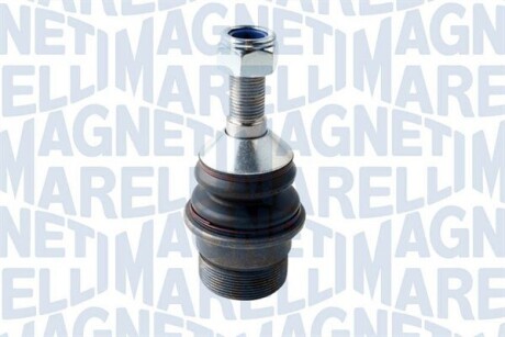 DB Шаровая опора задн. подвески ML W164,166 05- MAGNETI MARELLI 301191618900