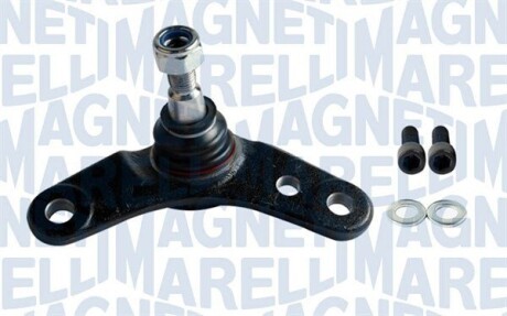 BMW Шаровая опора прав.Mini 01- MAGNETI MARELLI 301191619100