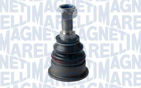 BMW Шаровая опора передн.внутренняя Mini Cooper,One,Clubman 06- MAGNETI MARELLI 301191619120