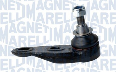 BMW Шаровая опора прав.Mini 06- MAGNETI MARELLI 301191619130