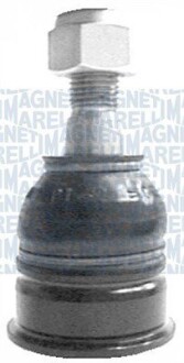 NISSAN Шаровая опора лев/прав нижн.Micra 92- MAGNETI MARELLI 301191619180