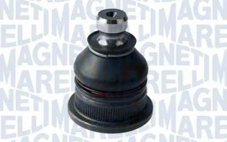 NISSAN Шаровая опора нижн.лев./прав. Note, Micra 02- MAGNETI MARELLI 301191619190