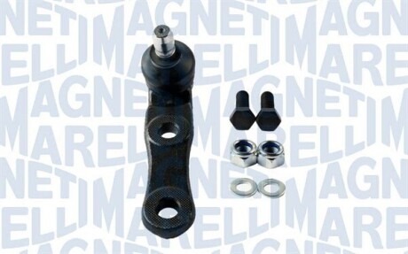 Opel шаровая опора corsa b,tigra 94- MAGNETI MARELLI 301191619280