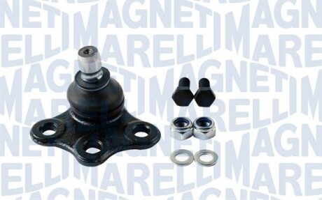 Opel шаровая опора corsa c 00- MAGNETI MARELLI 301191619290