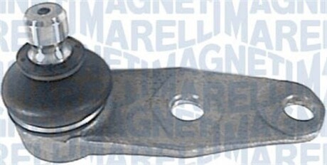 Renault шаровая опора (болт m12) kangoo,megane,scenic 97- MAGNETI MARELLI 301191619450