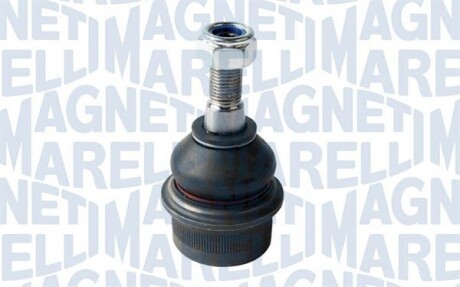 Renault шаровая опора верхняя master ii,opel movano 98- MAGNETI MARELLI 301191619480