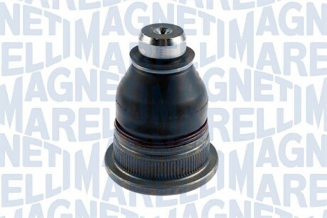 RENAULT шаровая опора Clio 05-,Megane 02-,Modus 04-,Scenic 03- 18мм MAGNETI MARELLI 301191619520