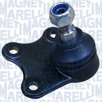 VW Шаровая опора нижн.прав.Polo 1,2/1,4 16V/1,9D/TDI/SDI 99- MAGNETI MARELLI 301191619610