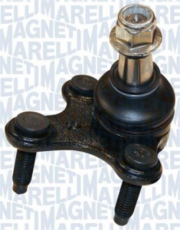 VW Шаровая опора правая Golf,Passat,Skoda Octavia,Seat 05- MAGNETI MARELLI 301191619780