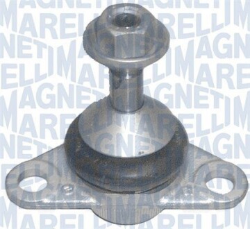 Volvo шаровая опора нижн.конус 12.7mm лев./прав.s60/80 00- MAGNETI MARELLI 301191619880