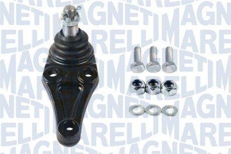 MITSUBISHI Шаровая опора нижняя Pajero II,IV,Sport, L200 06- MAGNETI MARELLI 301191619950