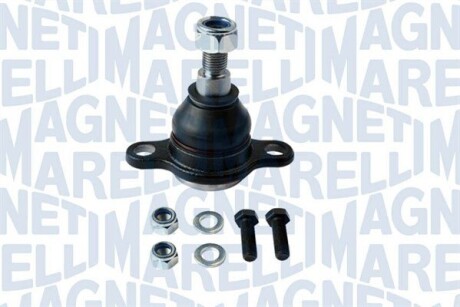 VW Шаровая опора нижн.лев./прав. T5 3.2T 03- MAGNETI MARELLI 301191619970