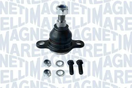 VW Шаровая опора нижн.лев./прав. T5 3.2T 03- MAGNETI MARELLI 301191619970