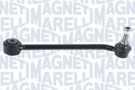 Тяга стабилизатора задн.прав.Audi 80, A4 91-98 quattro MAGNETI MARELLI 301191620000