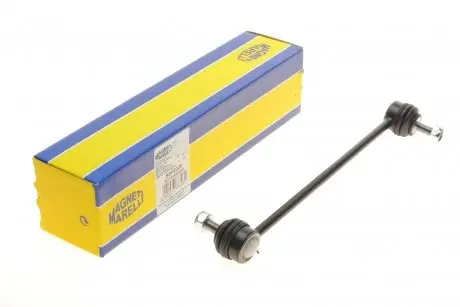 Тяга стабилизатора передн. Polo,Skoda Fabia,Audi,Seat лев./прав. 01- MAGNETI MARELLI 301191620280