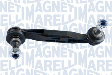 BMW Тяга стабилизатора задн.прав.X1,F20 10- MAGNETI MARELLI 301191620400