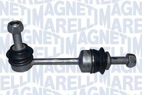 BMW стойка стабилизатора задняя Х5 Е70, Х6 Е71 MAGNETI MARELLI 301191620740