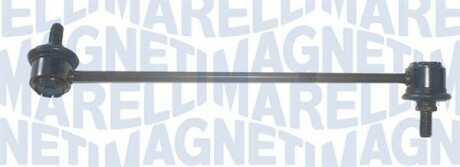 CHEVROLET стойка стабилизатора передняя левая Lacetti MAGNETI MARELLI 301191621090