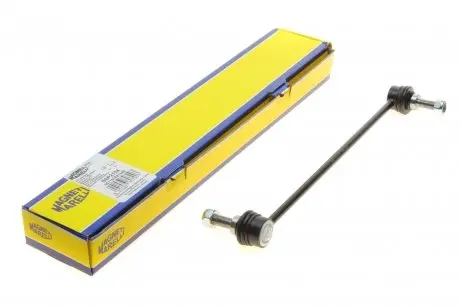 Стойка стабилизатора передняя Duster 10- MAGNETI MARELLI 301191621540