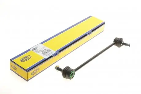 Стойка стабилизатора передняя l=300mm opel сorsa d,grande punto MAGNETI MARELLI 301191621660