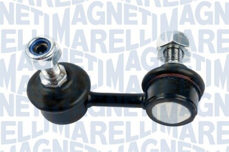 HYUNDAI стойка стабилизатора передняя правая Accent,Matrix 00- MAGNETI MARELLI 301191622280