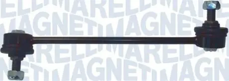 HYUNDAI Тяга стабилизатора передн.лев. i20,Picanto,Venga 08- MAGNETI MARELLI 301191622410