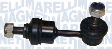 Стойка стабилизатора задняя i40 11- MAGNETI MARELLI 301191622480