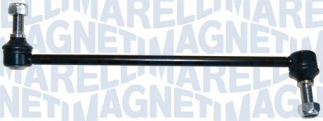 DB Тяга стаб.передн.прав.W204 4 Matic 07- MAGNETI MARELLI 301191622960