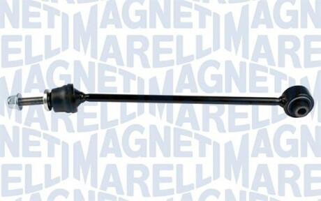 DB Тяга стабилизатора передн.прав.ML W166 11- MAGNETI MARELLI 301191623250