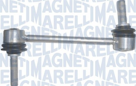 Тяга стабилизатора L=195.5mm передн.лев./прав.W164 05- MAGNETI MARELLI 301191623640