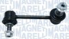 Mazda стойка стабилизатора передняя левая.626 91- MAGNETI MARELLI 301191623910 (фото 1)