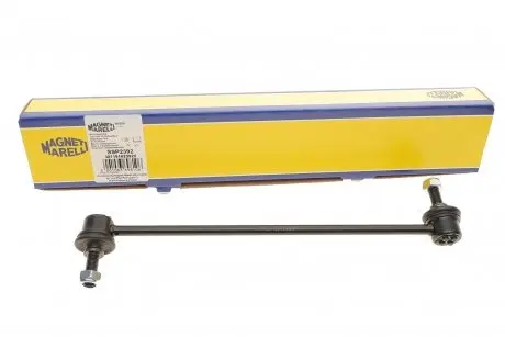 Стойка стабилизатора передняя Focus,C-Max,Kuga,Mazda 3,Volvo 04- MAGNETI MARELLI 301191623920